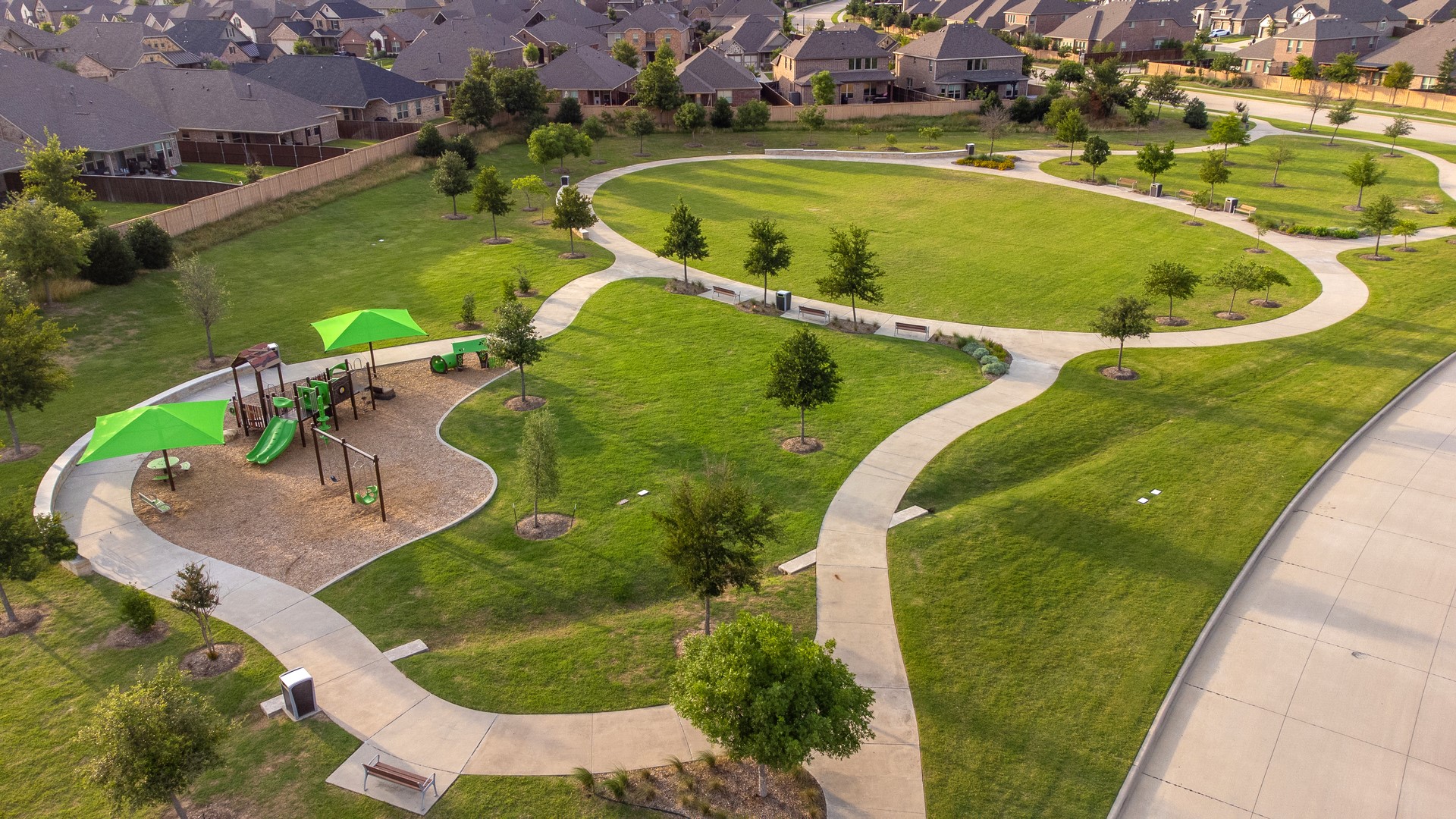 801 Lost Woods Way Mckinney TX 75071