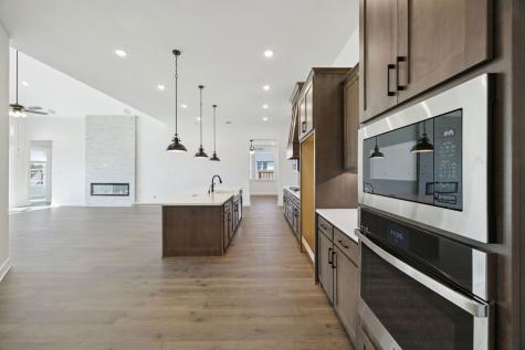 801 Lost Woods Way Mckinney TX 75071