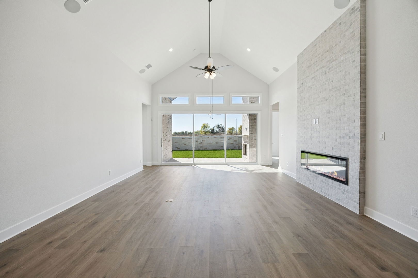 801 Lost Woods Way Mckinney TX 75071