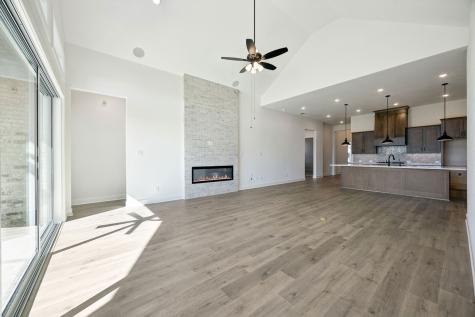 801 Lost Woods Way Mckinney TX 75071