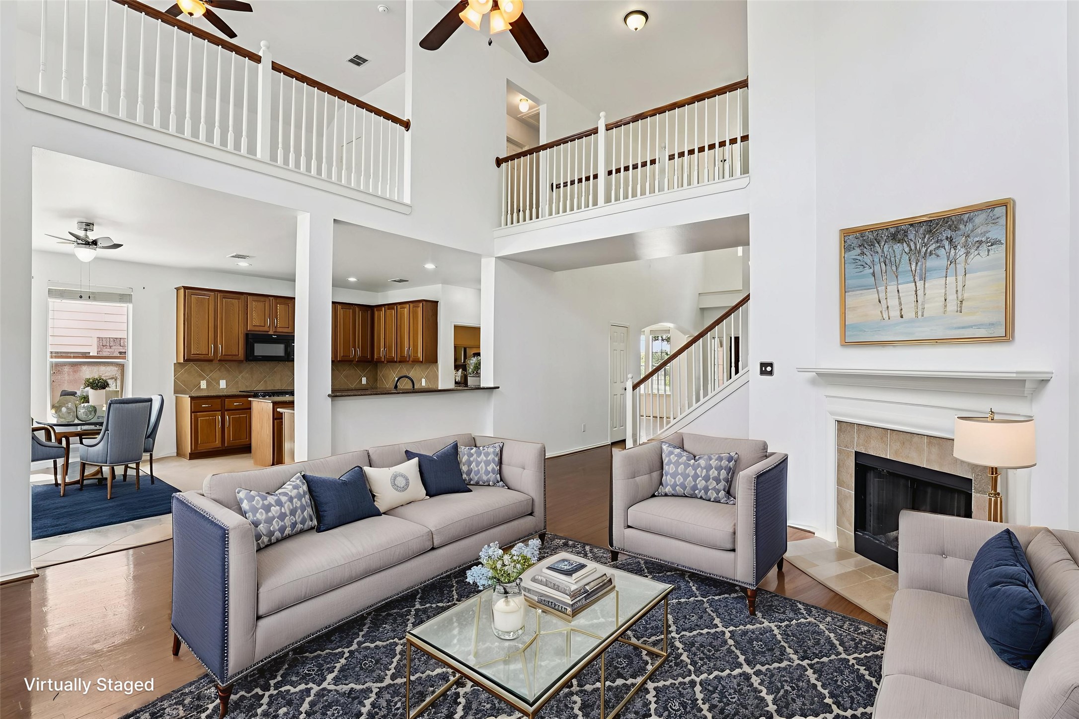 604 Maple Leaf Lane Mckinney TX 75071