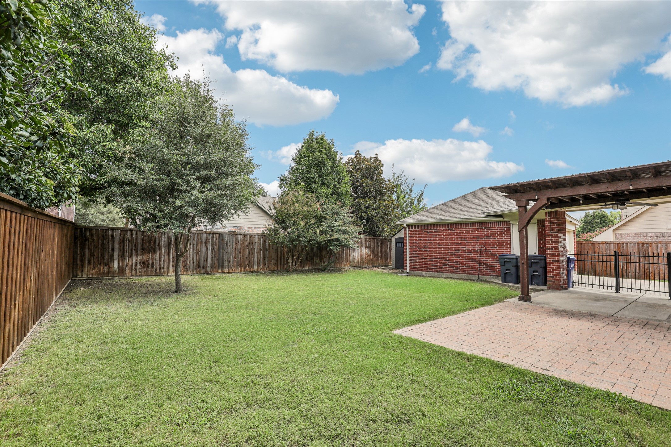 604 Maple Leaf Lane Mckinney TX 75071