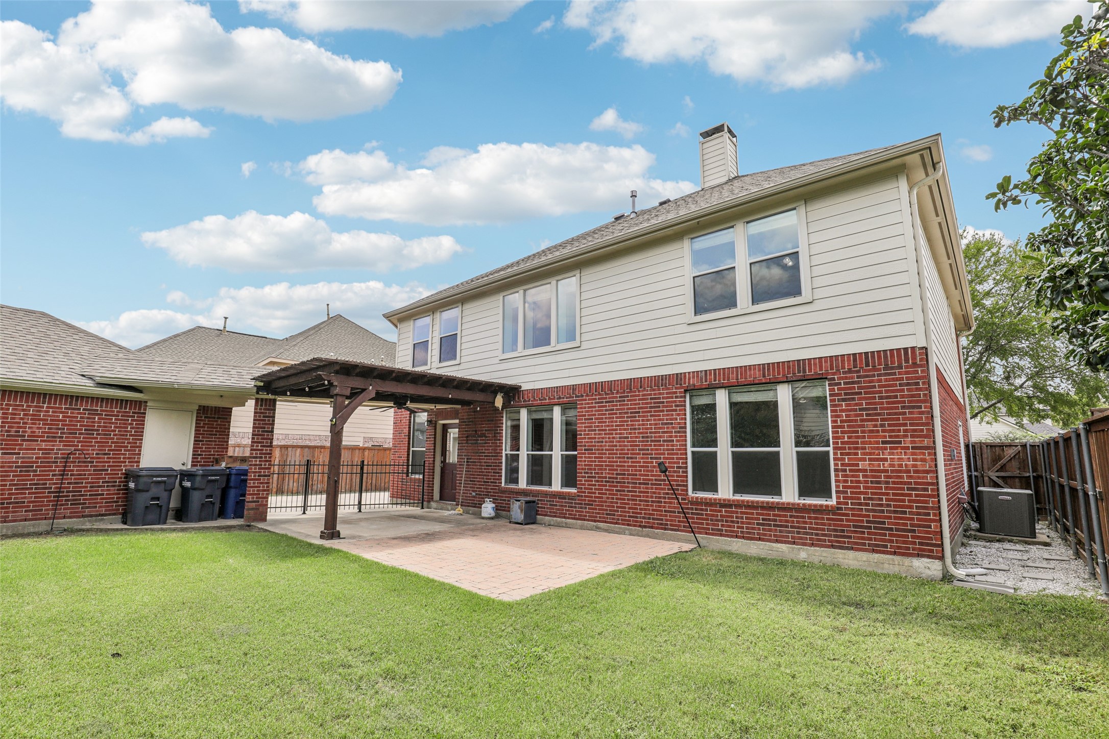 604 Maple Leaf Lane Mckinney TX 75071