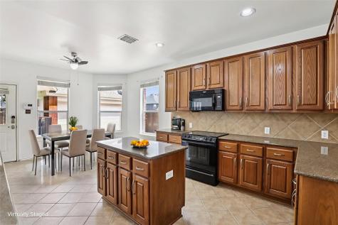 604 Maple Leaf Lane Mckinney TX 75071