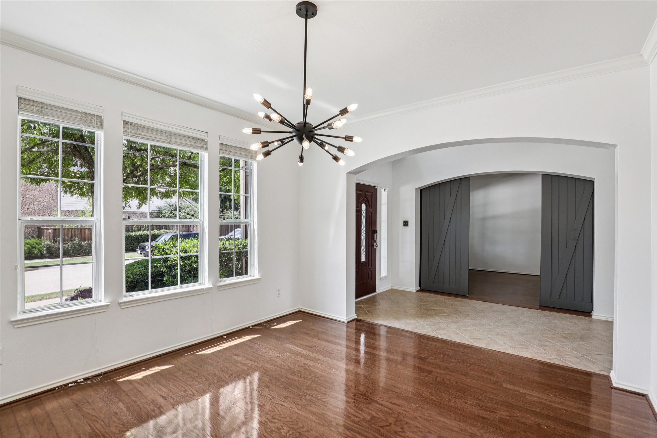 604 Maple Leaf Lane Mckinney TX 75071