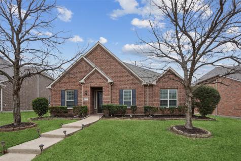 1053 Palmetto Drive Allen TX 75013