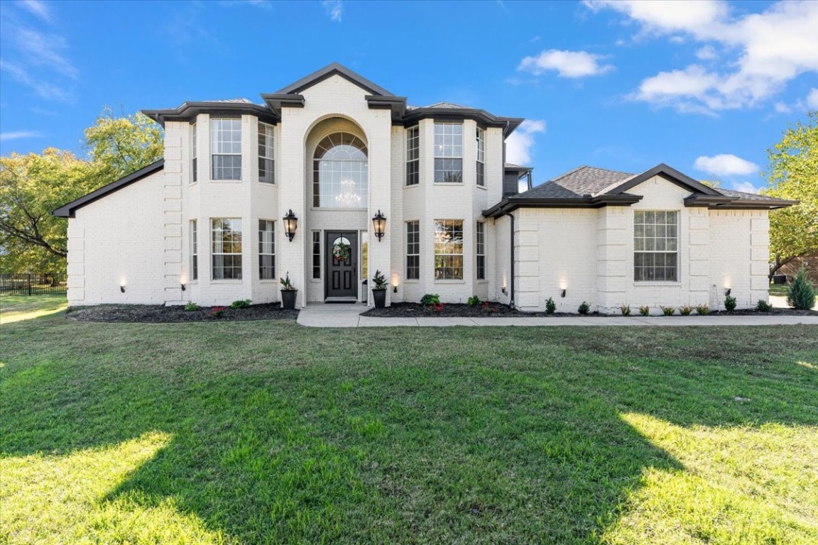 3814 Spinnaker Run Point Little Elm TX 75068