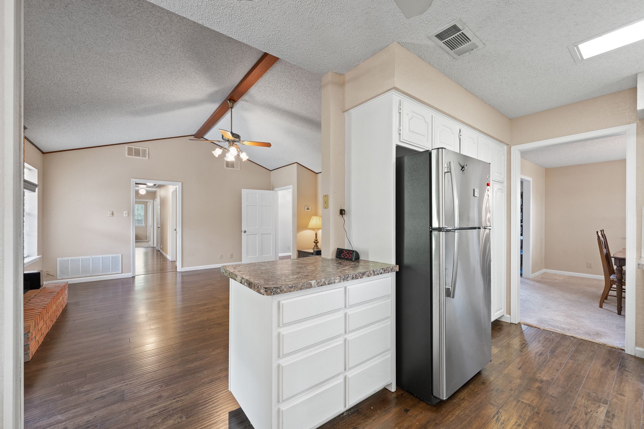 6265 County Road 305 Grandview TX 76050