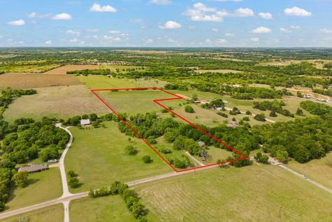 6265 County Road 305 Grandview TX 76050