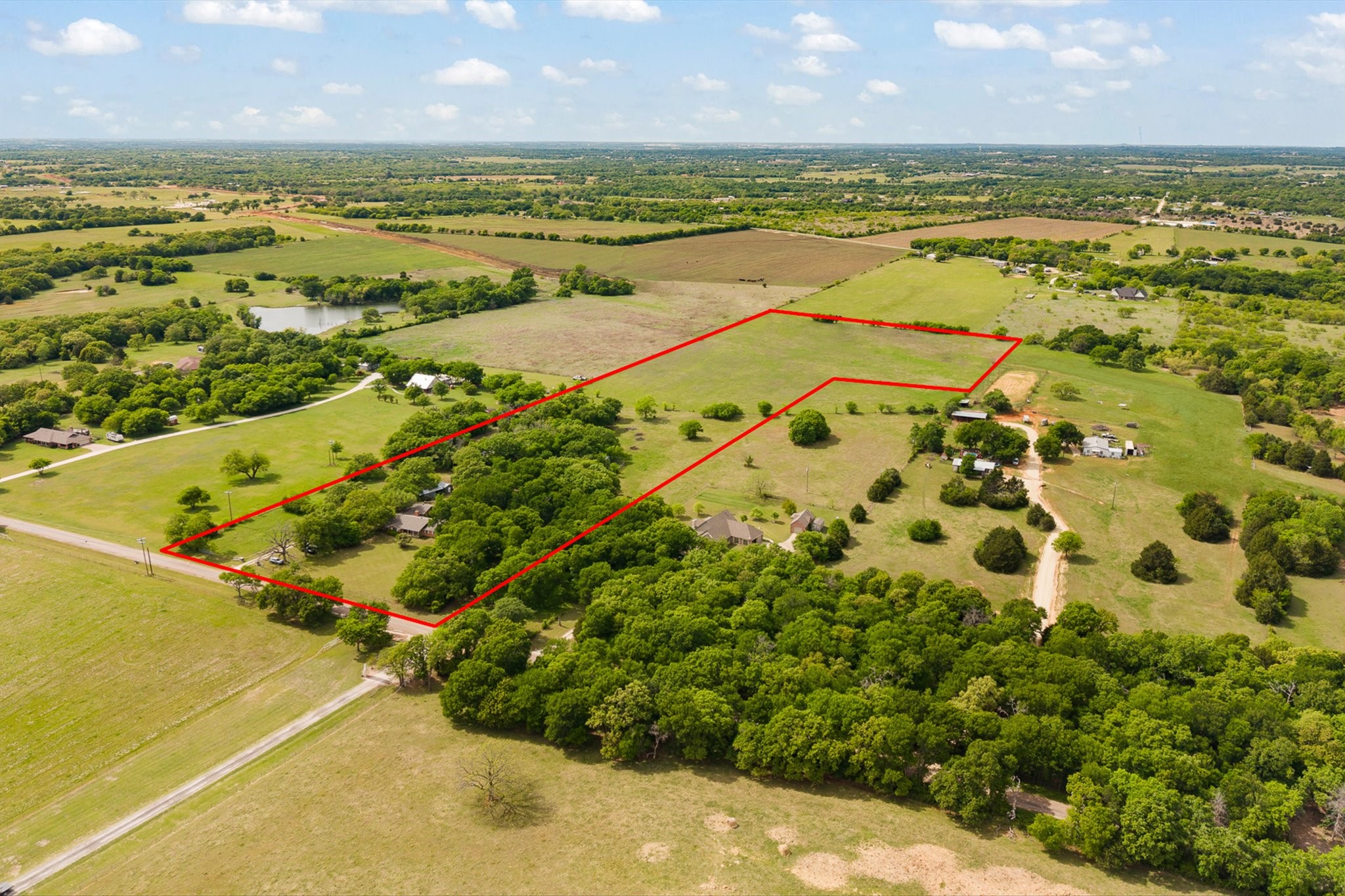 6265 County Road 305 Grandview TX 76050
