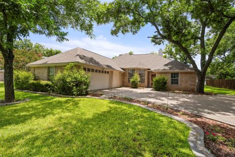 5522 Wedgefield Road Granbury TX 76049