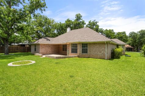 5522 Wedgefield Road Granbury TX 76049