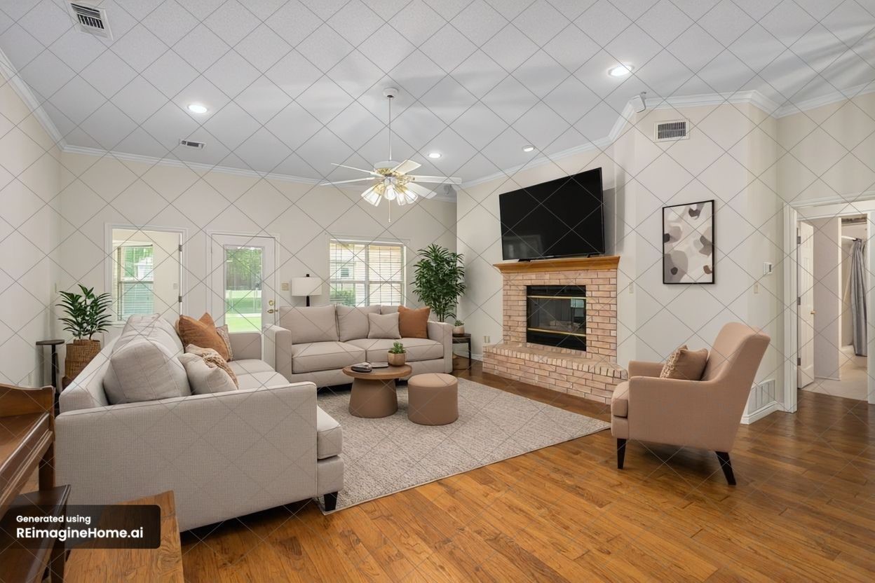 5522 Wedgefield Road Granbury TX 76049