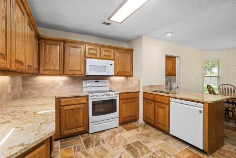 5522 Wedgefield Road Granbury TX 76049