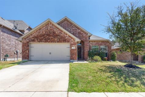 713 Mist Flower Drive Little Elm TX 75068