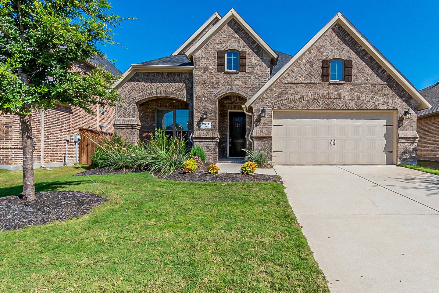 7912 Fossil Creek Trail Mckinney TX 75071