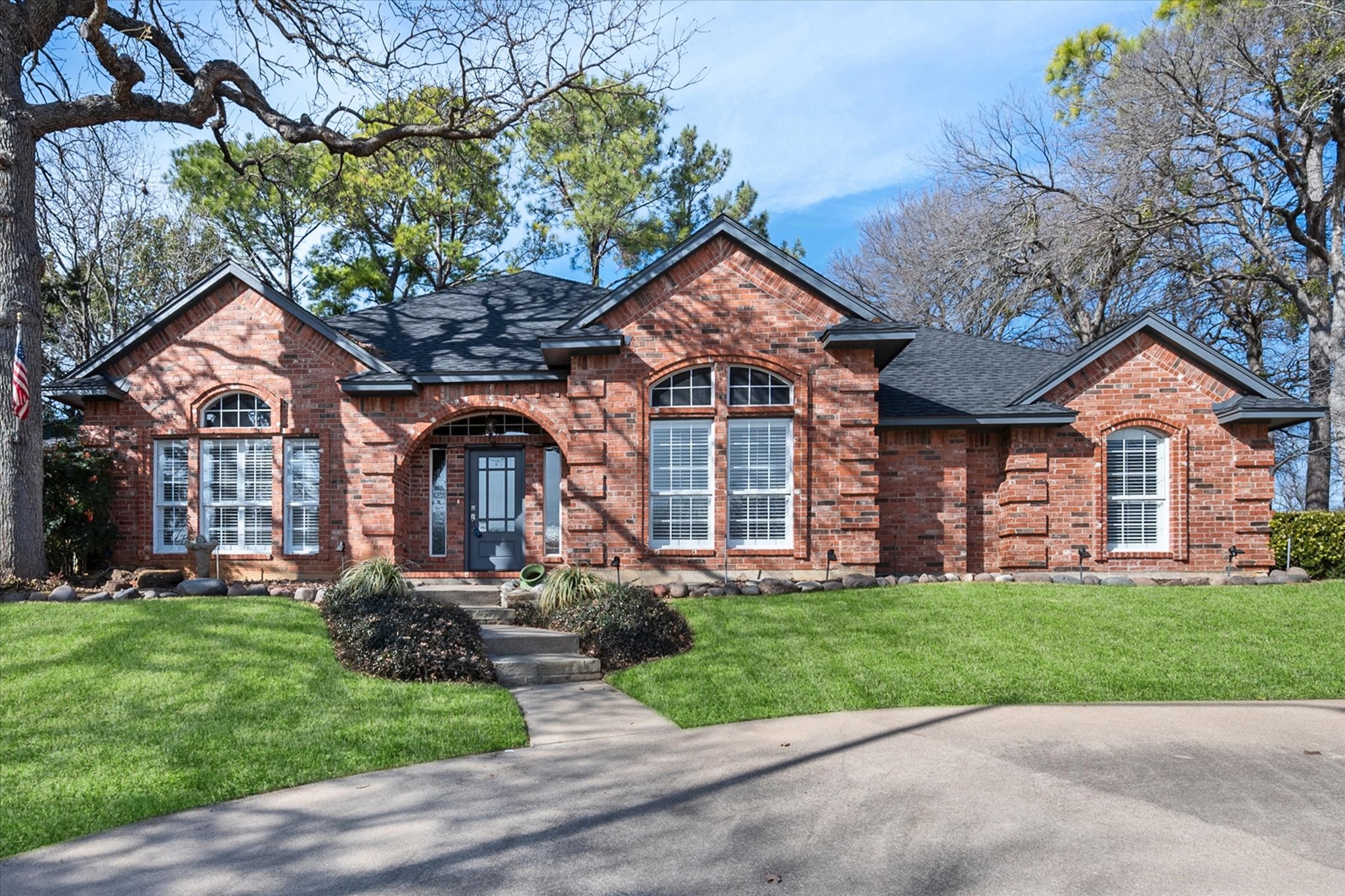 1023 Saint Andrews Drive Mansfield TX 76063