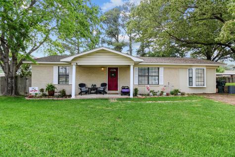 2802 Greenwood Lane Tyler TX 75701