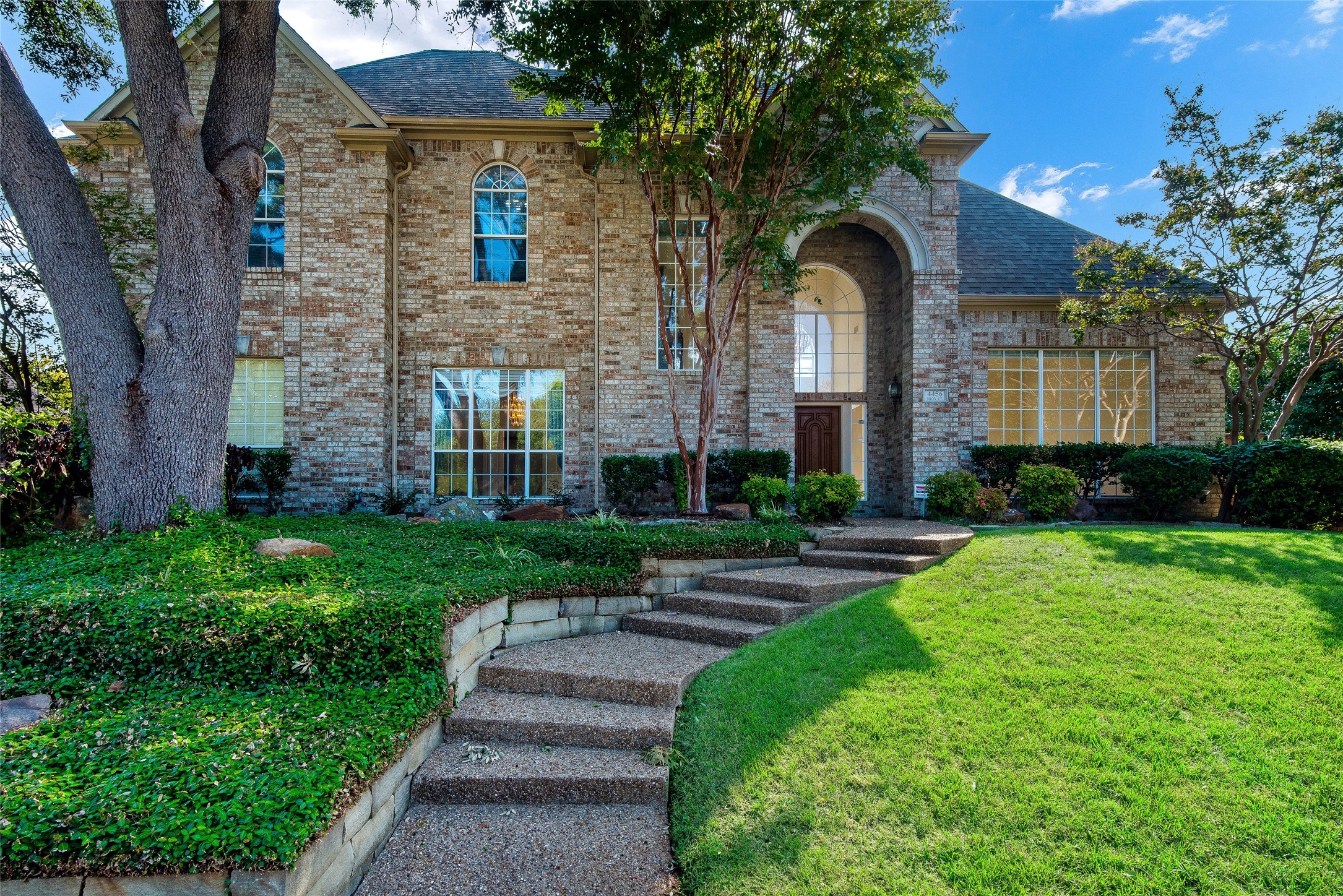 4456 Brox Court Plano TX 75093