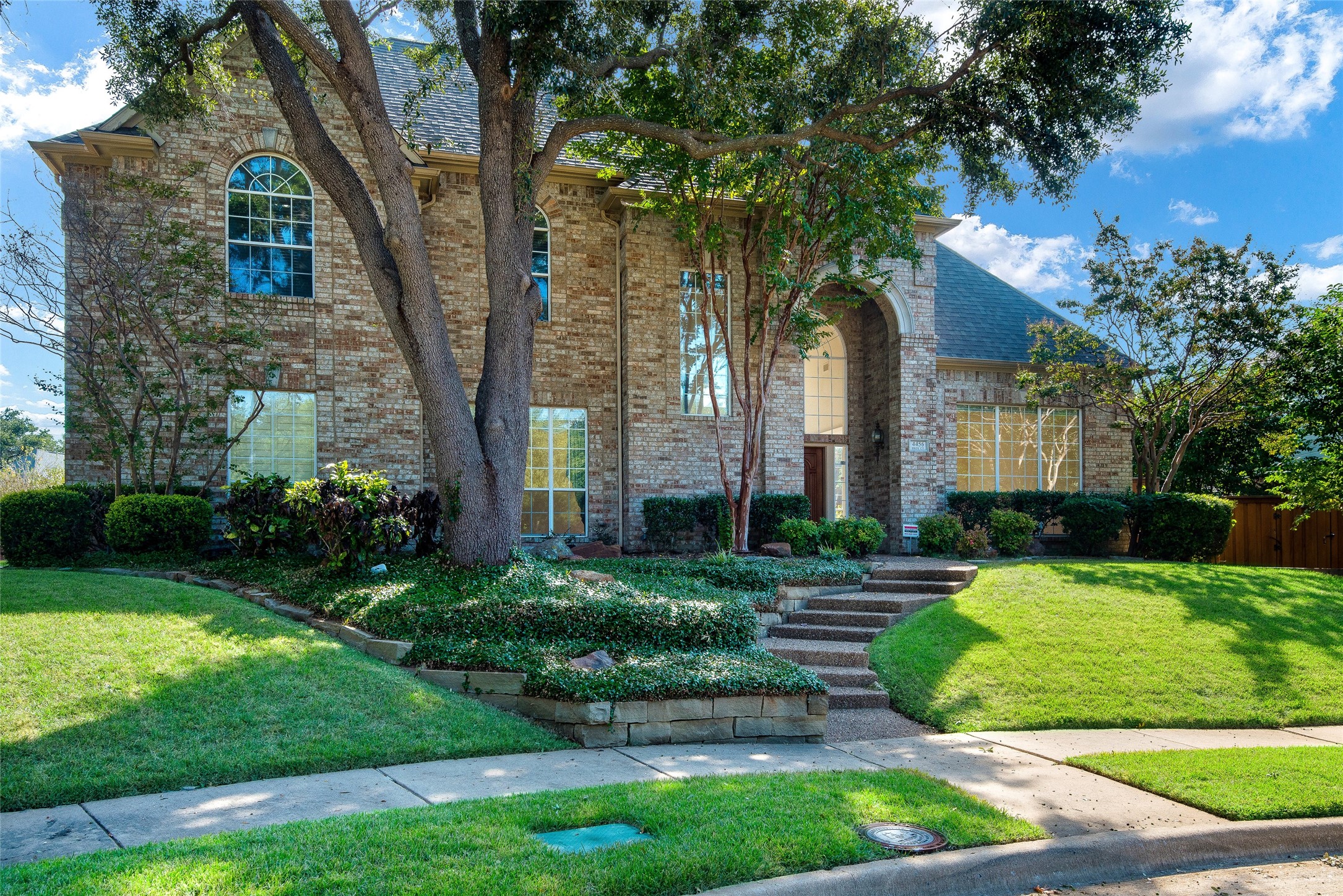 4456 Brox Court Plano TX 75093