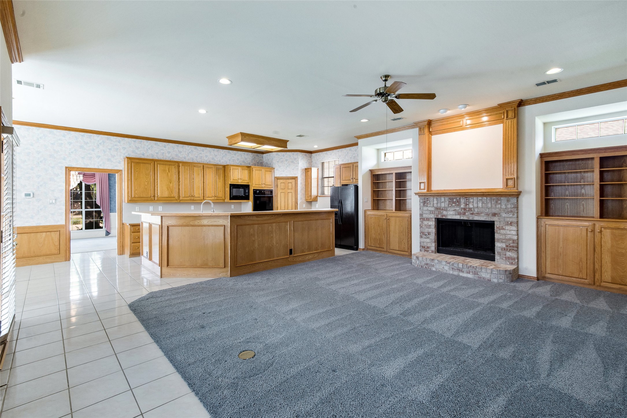 4456 Brox Court Plano TX 75093