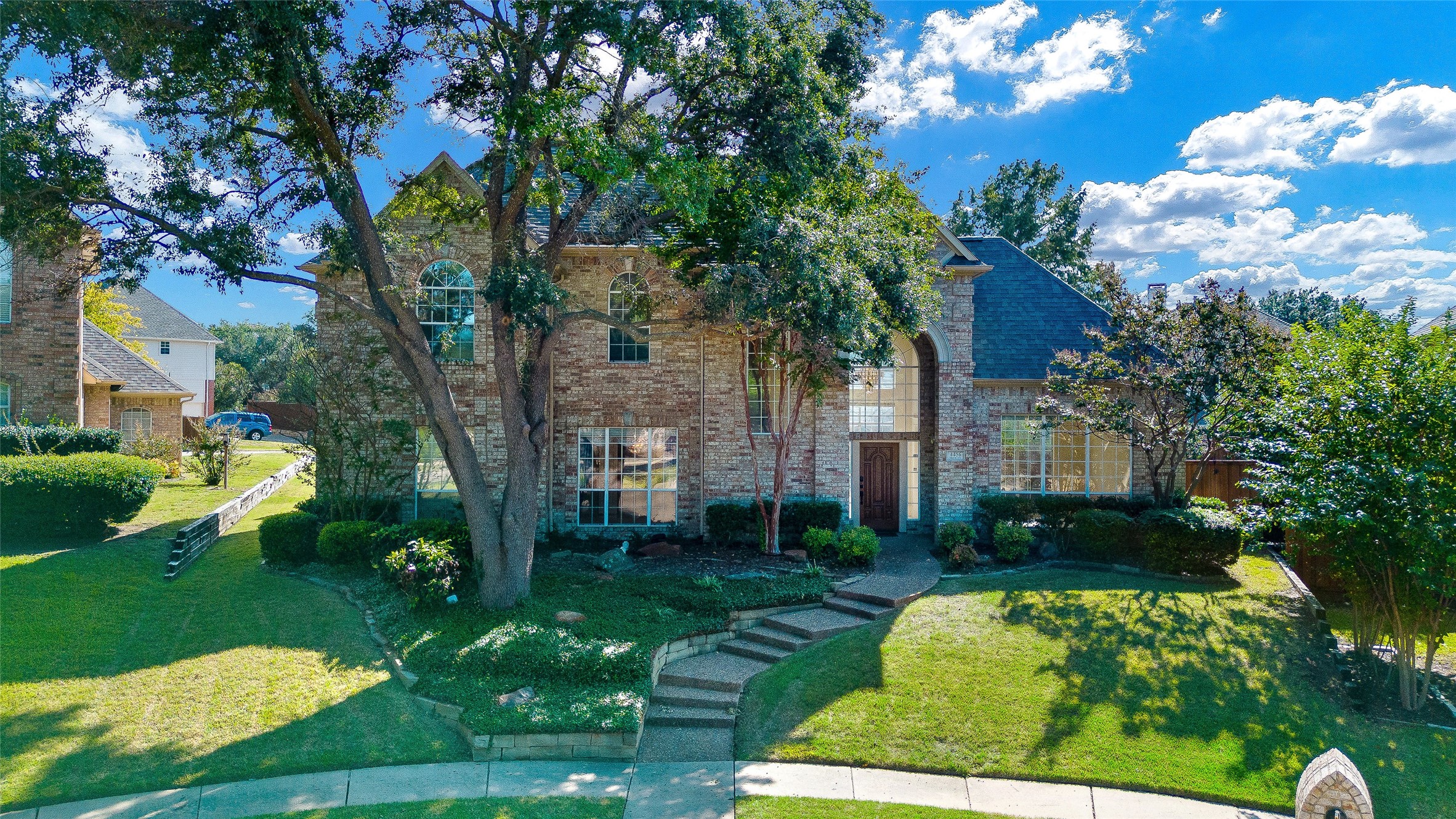4456 Brox Court Plano TX 75093