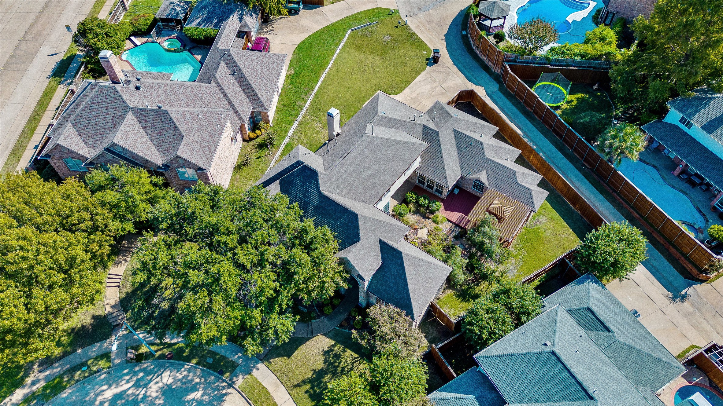 4456 Brox Court Plano TX 75093