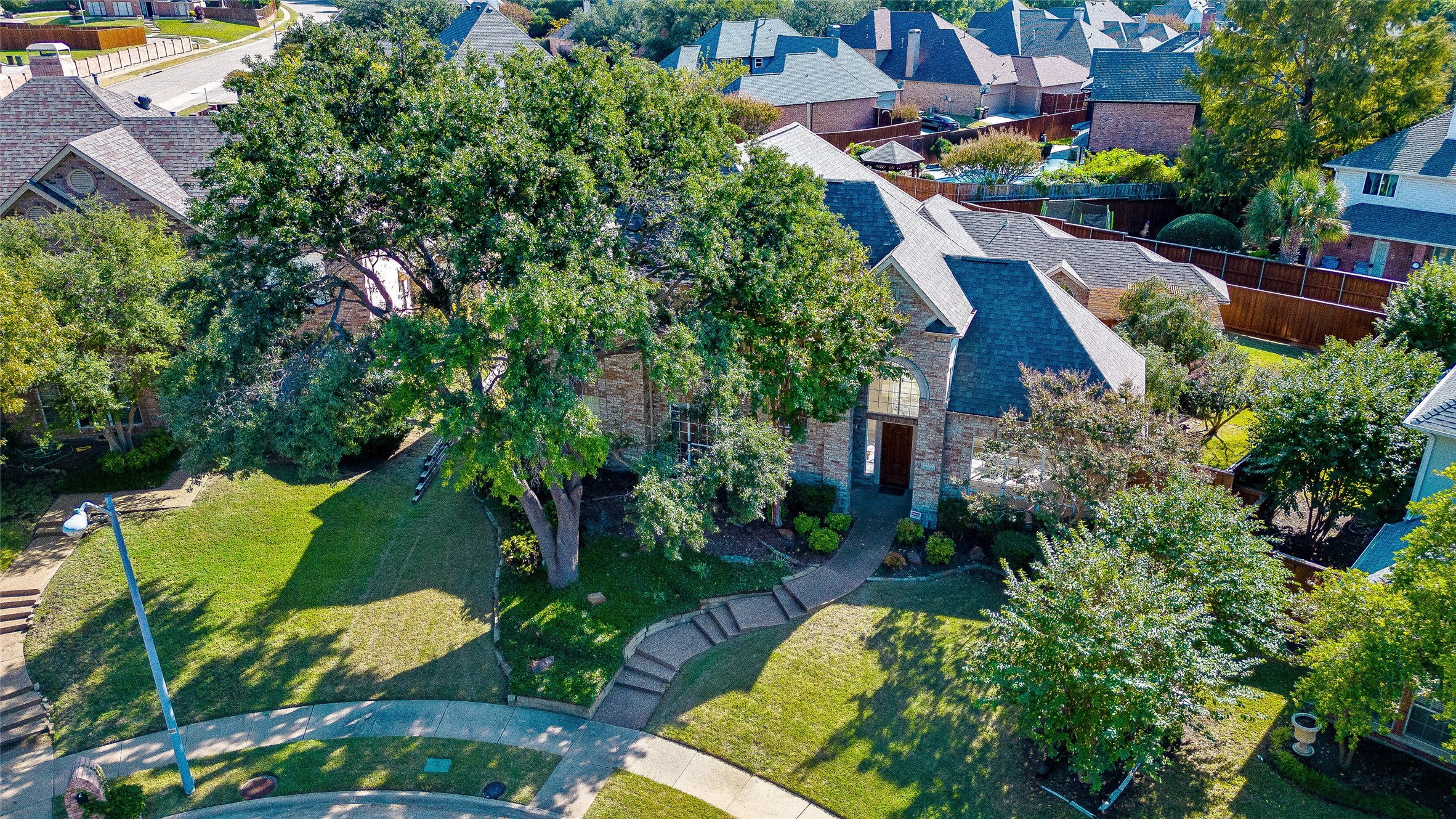 4456 Brox Court Plano TX 75093