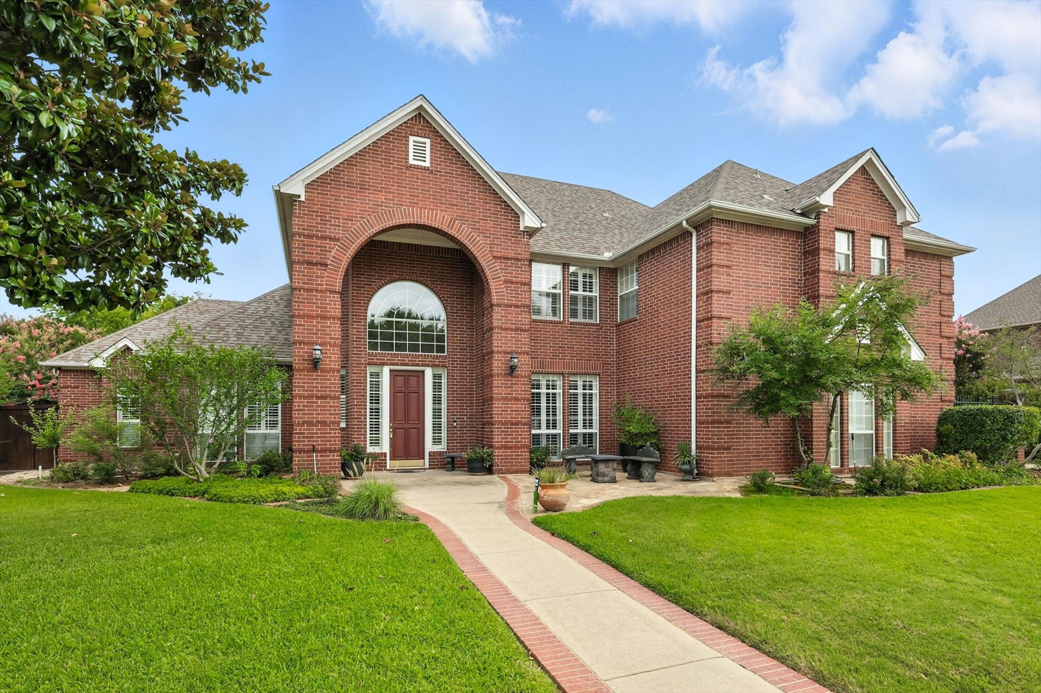 109 Visalia Lane Denton TX 76210