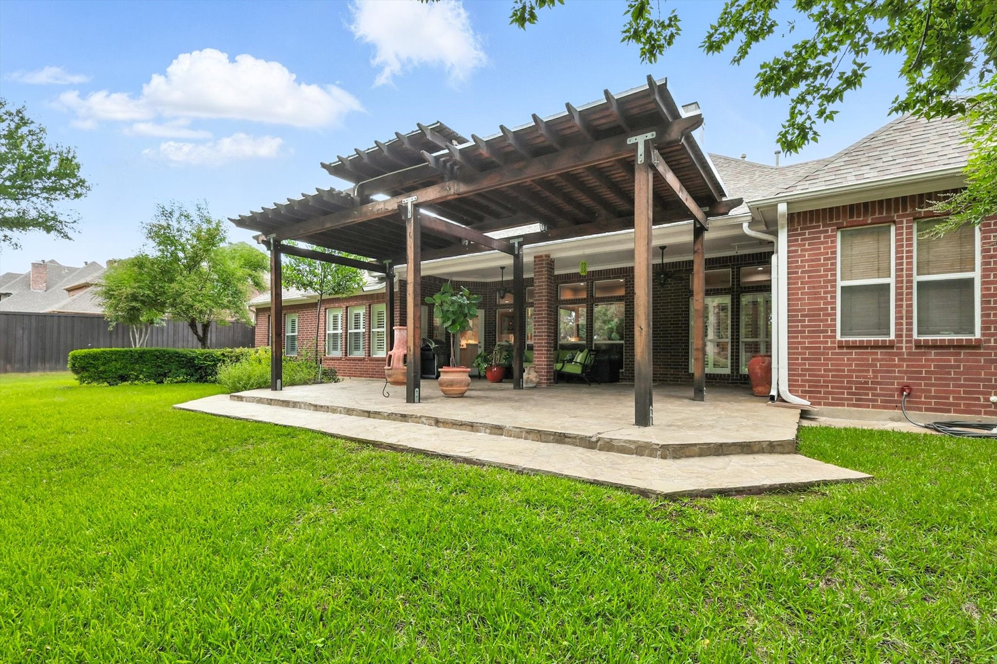 109 Visalia Lane Denton TX 76210