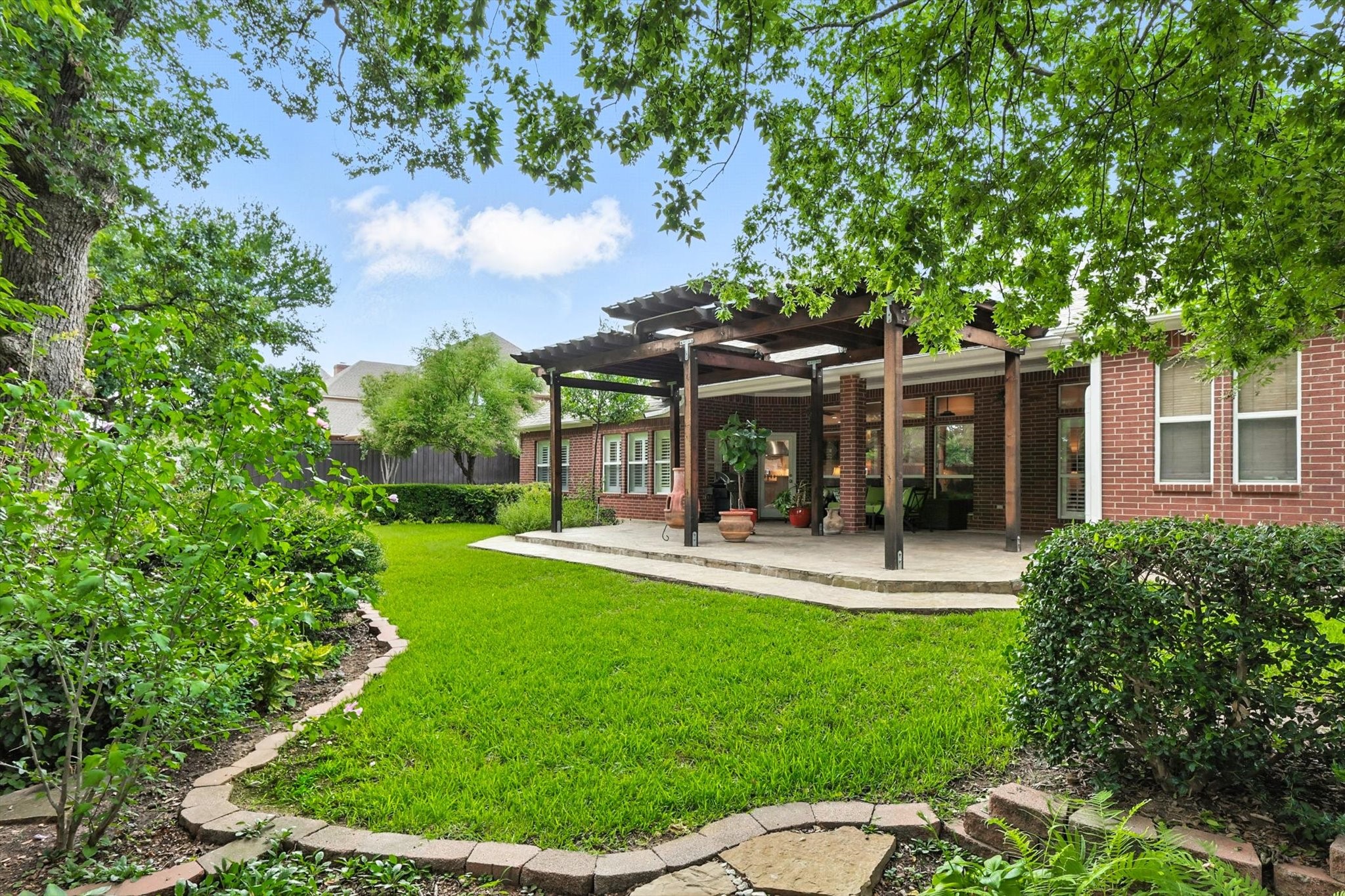 109 Visalia Lane Denton TX 76210