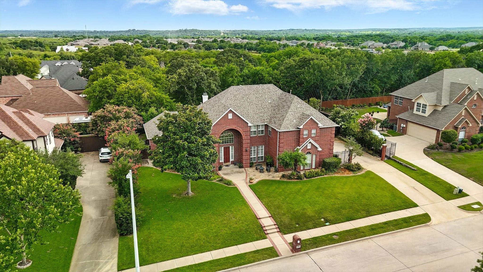 109 Visalia Lane Denton TX 76210