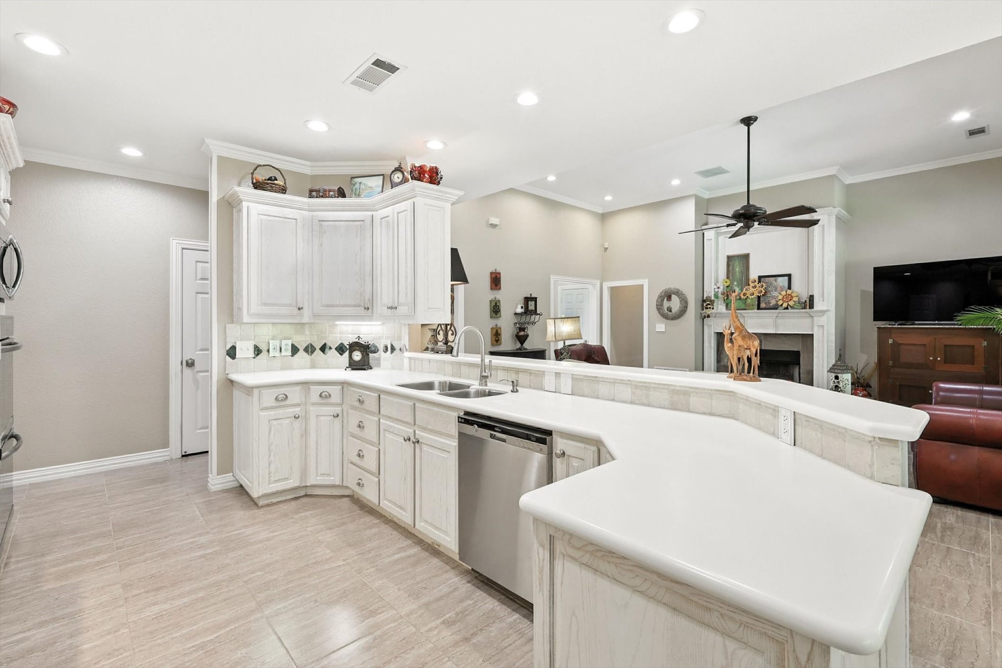 109 Visalia Lane Denton TX 76210