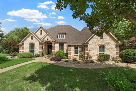 1195 Autumn Oaks Circle China Spring TX 76633
