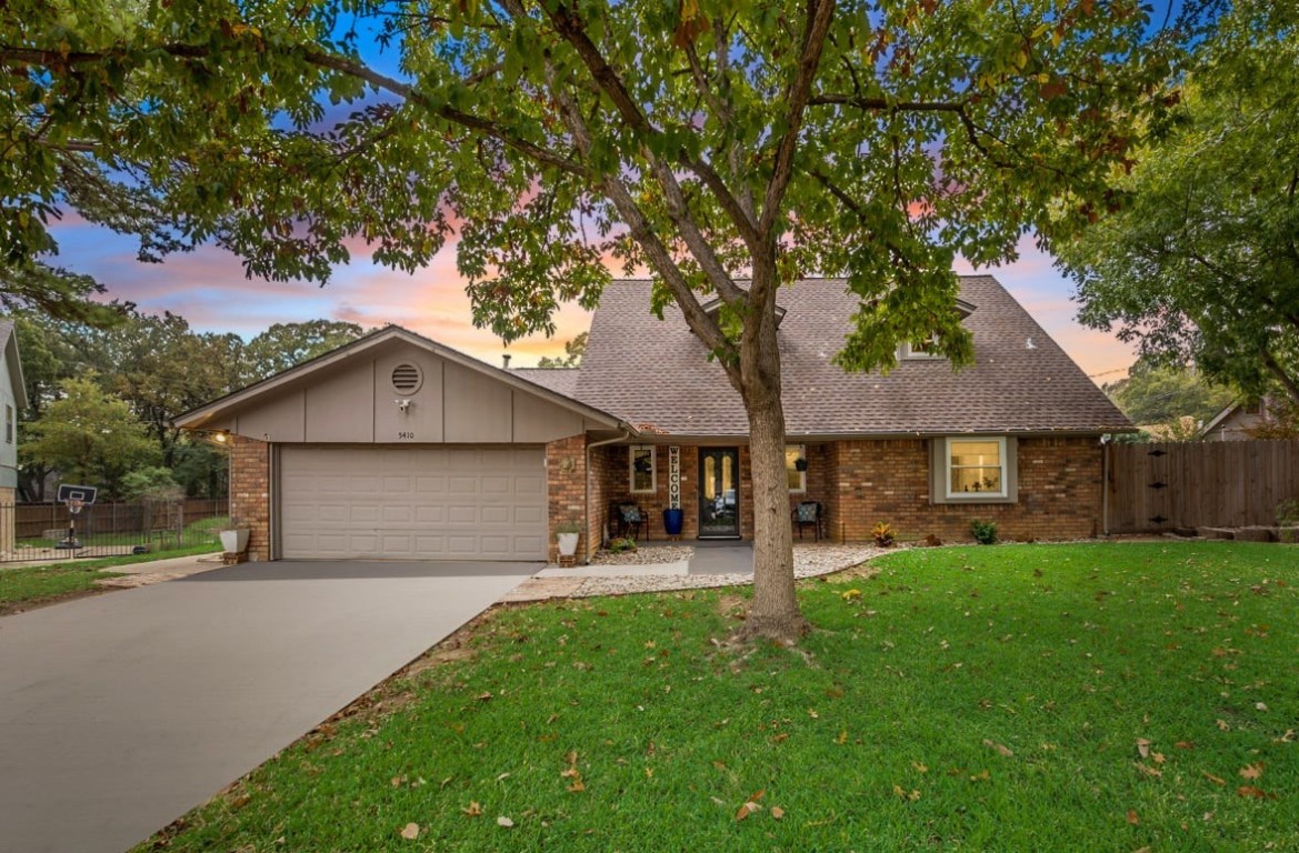 5410 Summit Ridge Trail Arlington TX 76017