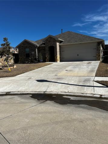 2272 Starling Street Crandall TX 75114