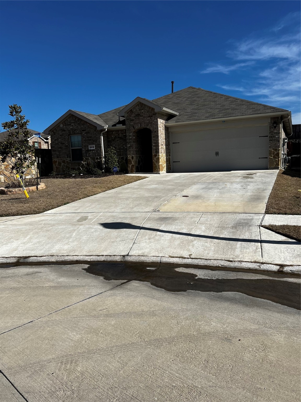 2272 Starling Street Crandall TX 75114