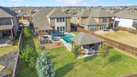 1321 Jetty Knot Trail Wylie TX 75098