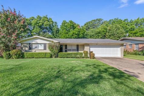 2227 Hanover Drive Waco TX 76710