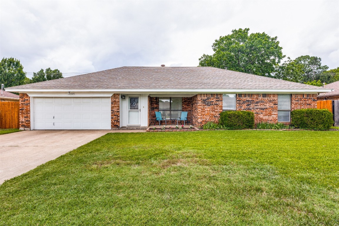 7325 Windhaven Road North Richland Hills TX 76182