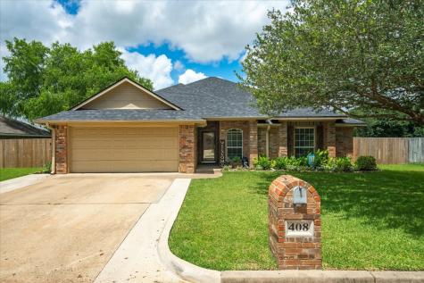 408 Amanda Court Whitehouse TX 75791