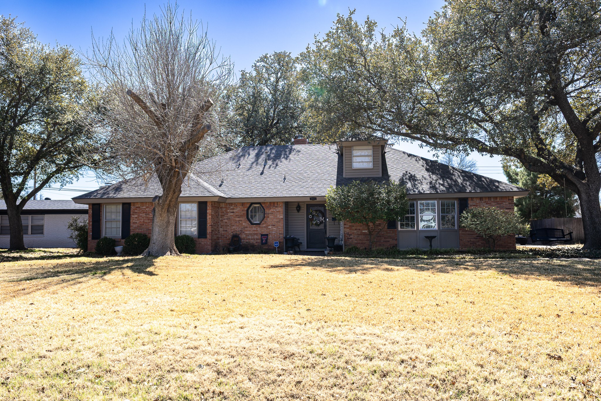 3915 S 20th Street Abilene TX 79605
