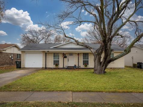 1425 Homestead Place Garland TX 75044