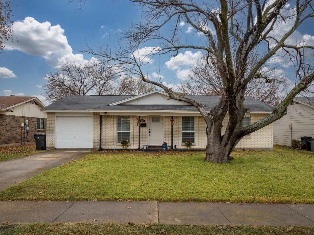 1425 Homestead Place Garland TX 75044