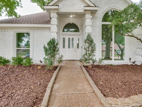 4312 Avonshire Lane Plano TX 75093