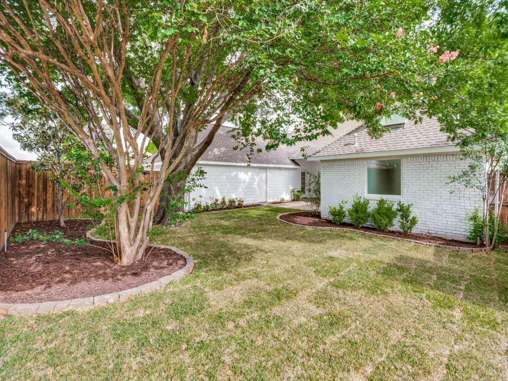 4312 Avonshire Lane Plano TX 75093