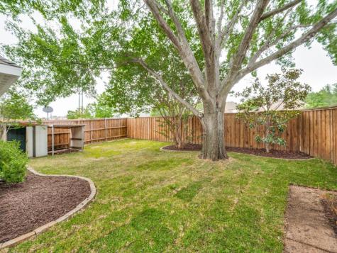 4312 Avonshire Lane Plano TX 75093