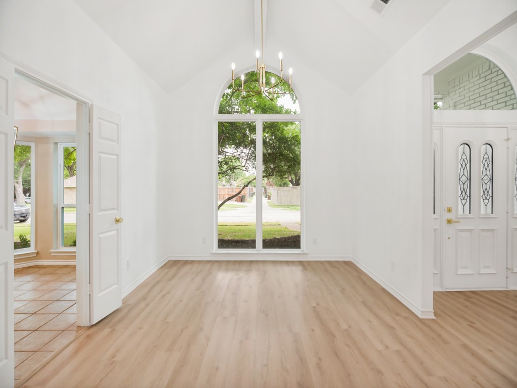 4312 Avonshire Lane Plano TX 75093