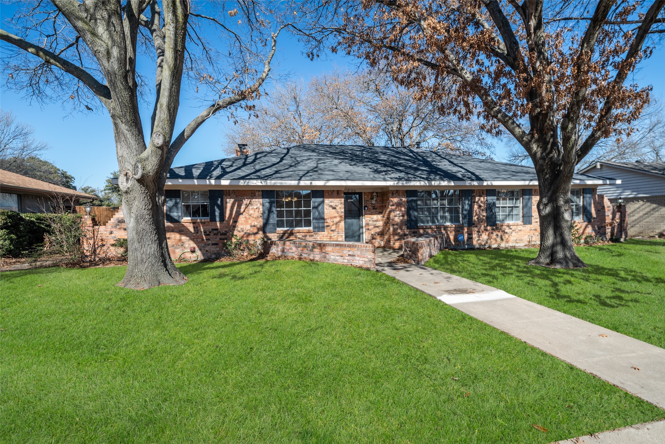 2106 Redondo Drive Mckinney TX 75071