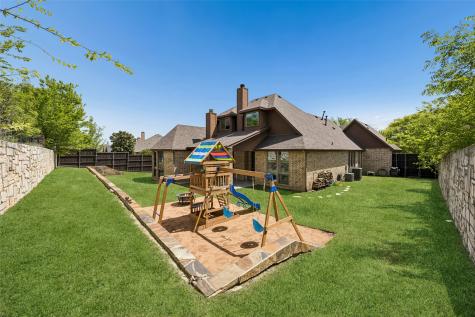 2647 Waterstone Lane Rockwall TX 75032